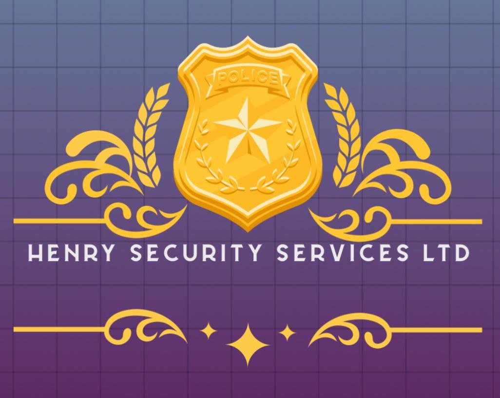 Henry Security