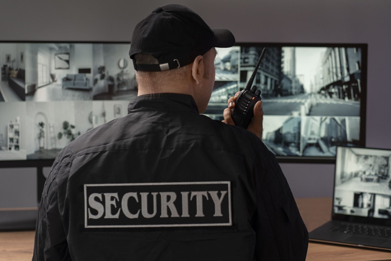 Comprehensive Security Solutions for Everysite
